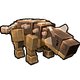 Ankylosaurus icon