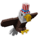 Bald Eagle icon