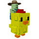 Chicken Zombie icon