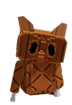 Cooked Owl icon
