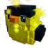 Gold Finch icon