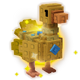 Golden Goose icon