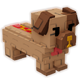 Hotdog Daschund icon