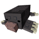 Mole icon