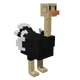 Ostrich icon