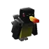 Oxpecker icon