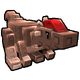 Pachycephalosaurus icon