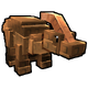 Parasaurolophus icon