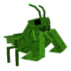 Praying Mantis icon
