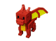 Red Dragon icon
