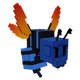 Tarantula Hawk icon